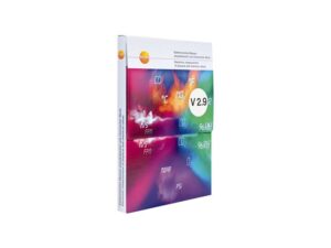 CD с программным обеспечением Testo EasyHeat