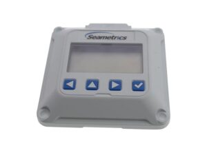 Сменные модули серии Seametrics FT400