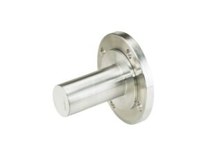 Удлиненная фланцевая разделительная мембрана Rosemount 1199 EFW