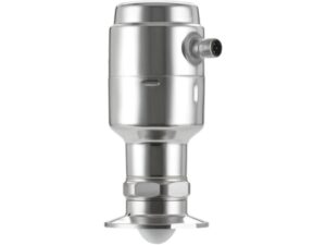 Бесконтактный радарный уровнемер Rosemount 1408H