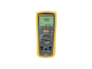 Тестер сопротивления изоляции Fluke 1507