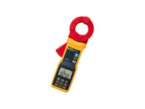 Заземляющий зажим Fluke 1630-2 FC