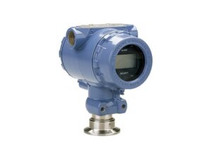 Гигиенический датчик абсолютного и избыточного давления Rosemount 2090F
