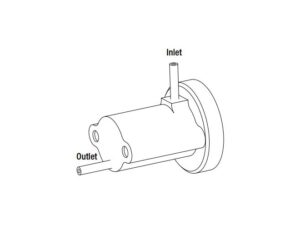 Калибровочный колпачок Honeywell Optima Plus