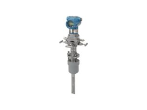 Расходомер Rosemount 3051CFA Annubar