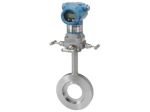 Компактный расходомер Rosemount 3051CFC