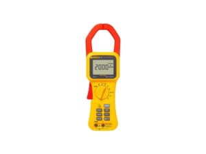 Токоизмерительные клещи Fluke 355