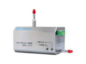 Дистанционный счетчик частиц Kanomax 3718-A