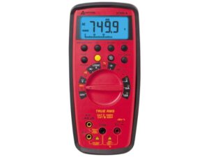 Цифровой мультиметр Amprobe 37XR-A