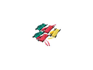 Тестовые провода Extech 382254