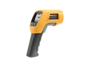 Инфракрасный/контактный термометр Fluke 566