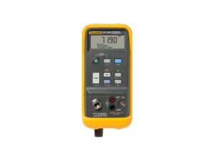 Электрический калибратор давления Fluke 719