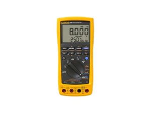 Цифровой мультиметр Fluke 789 ProcessMeter