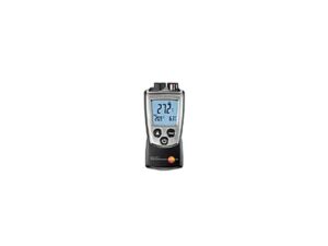 Инфракрасный термометр Testo 810