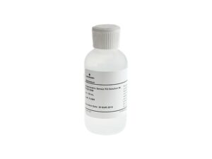 Раствор для заполнения датчика свободного хлора Rosemount
