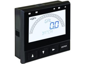 Контроллер партии GF Signet 9900-1BC