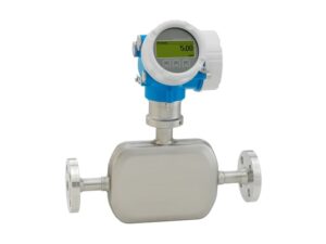 Кориолисовый расходомер E+H Proline Promass A 200