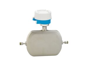 Кориолисовый расходомер E+H Proline Promass A 500
