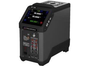 Сухоблочный калибратор Additel ADT875
