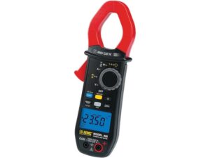 Токоизмерительные клещи AEMC модели 205