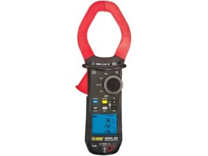 Измерительные клещи TRMS AEMC Model 607