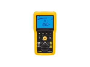 Мегаомметры AEMC 6534 500 В