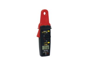 Клещи-измерители переменного и постоянного тока AEMC CM605 100A
