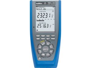 Мультиметр AEMC MTX 3291