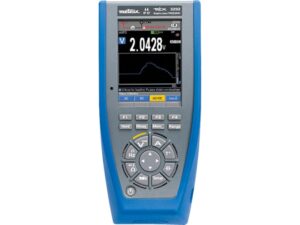 Мультиметр AEMC MTX 3292