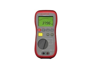 Тестер сопротивления изоляции Amprobe AMB-45