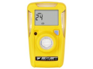 Детектор газа Honeywell BW Clip