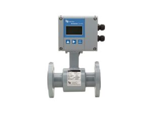Электромагнитный расходомер Badger Meter M1000