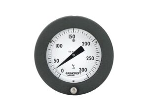 Термометр Ashcroft C-600A-02 Duratemp
