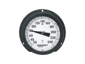 Термометр Ashcroft C-600A-03 Duratemp