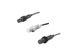 Датчики приближения Carlo Gavazzi серии CA18G/F/H