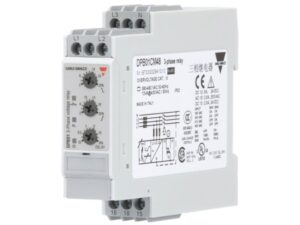 Реле контроля Карло Гавацци DPB01