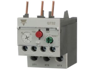 Тепловое реле перегрузки Carlo Gavazzi GT32