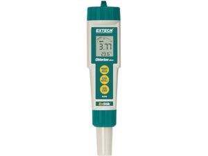 Измеритель хлора Extech CL200