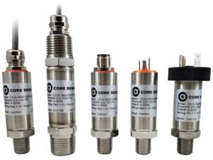 Промышленный датчик давления Core Sensors CS10