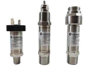 Невоспламеняющийся датчик давления Core Sensors CS50