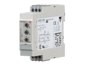 Таймеры Carlo Gavazzi серии D
