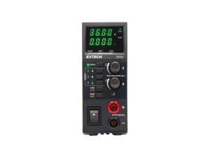 Источник питания постоянного тока Extech DCP36