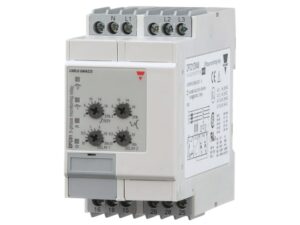 Реле контроля DPC01 Карло Гавацци