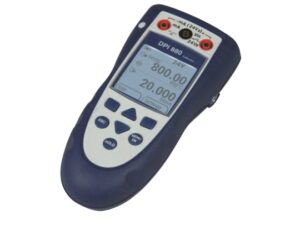 Многофункциональный калибратор Druck DPI 880