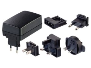 Блок питания Druck IO610E-PSU