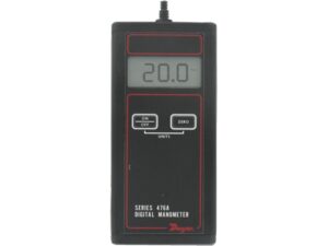 Цифровой манометр Dwyer 476A