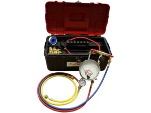 Испытательный комплект для предотвращения обратного потока Dwyer BTK2