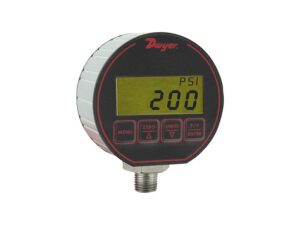Цифровой манометр Dwyer DPG-200