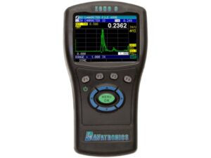 Ультразвуковой толщиномер и дефектоскоп серии Danatronics ECHO