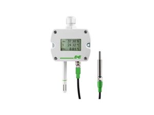 Датчик влажности/температуры E+E EE211